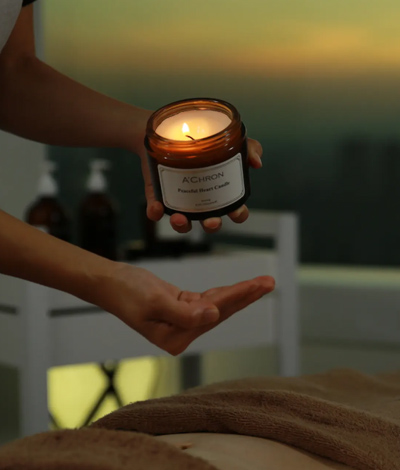 金华至尊芳疗精油SPA