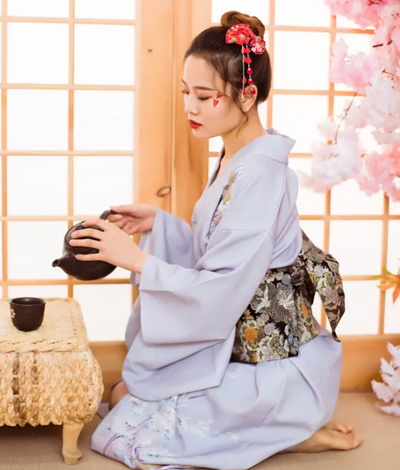 金华休闲商务会所之宫廷理疗