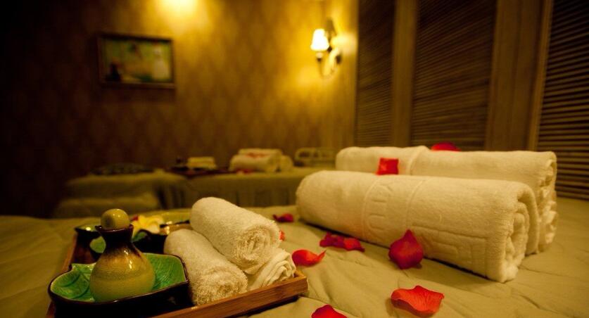 金华必去养生spa会所“探店”,2022已更新