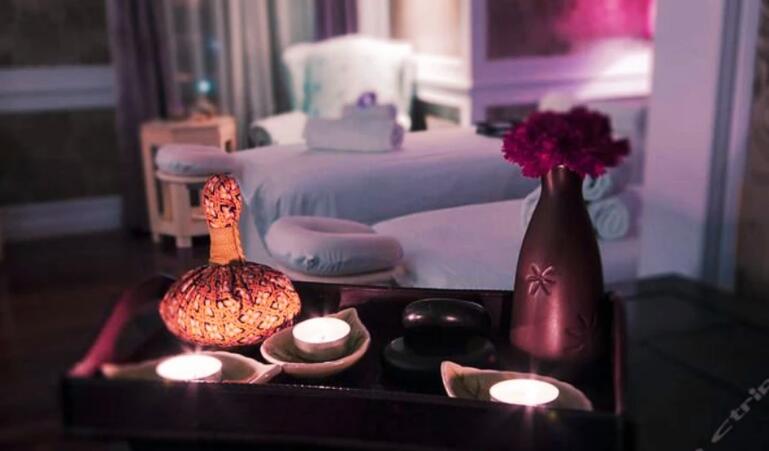 推荐金华比较好的轻奢休闲养生spa会馆,亲身体验分享