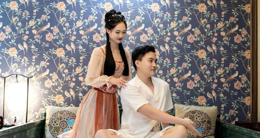 金华足疗SPA休闲会馆_您的感受我们的追求