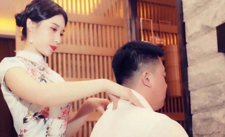 推荐一家金华高档会馆休闲生活即刻开启