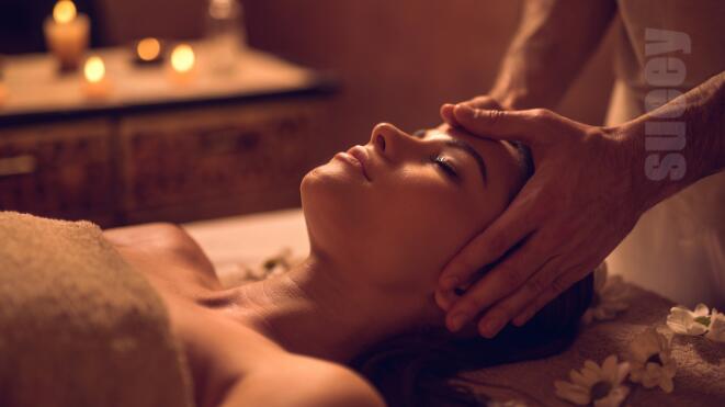 金华五星级私人订制spa会所,奢华高级感十足!