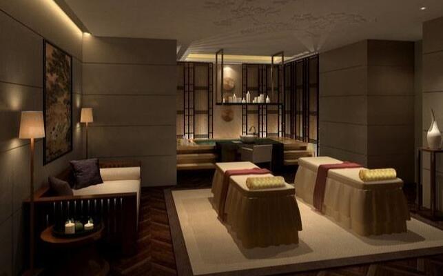 金华家庭式spa足浴会所-开启美好休闲养生生活(今日会馆热点)