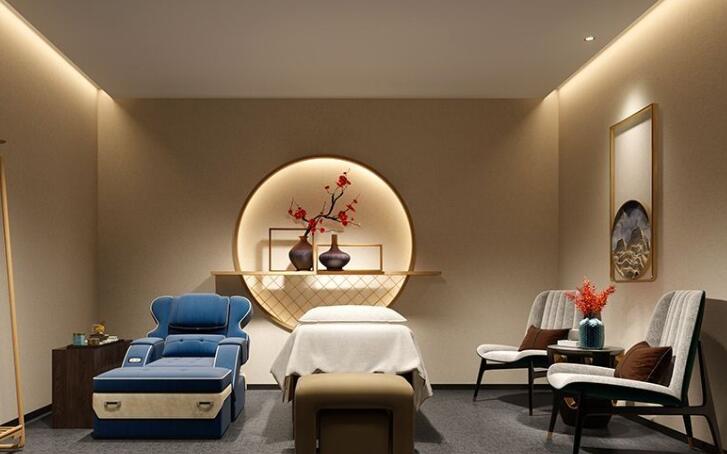 金华项目多的桑拿会所-用我们的双手为您缓解疲劳