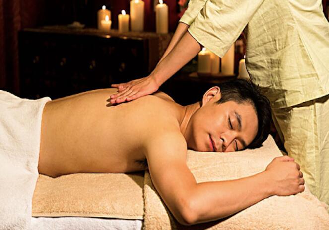 2026更新金华高端SPA会所-分享spa的好处