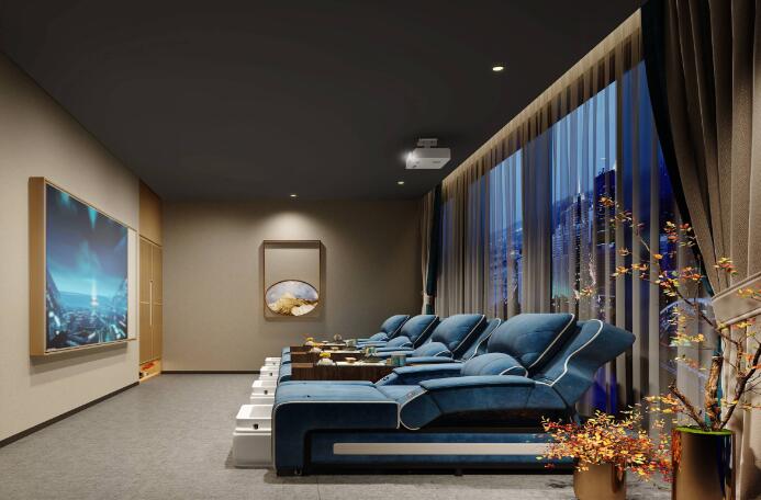 金华比较不错的男士休闲Spa会馆哪里有，带着好奇心来这体验一把吧