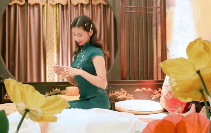 金华高端男士养生会所,良心会所真心推荐