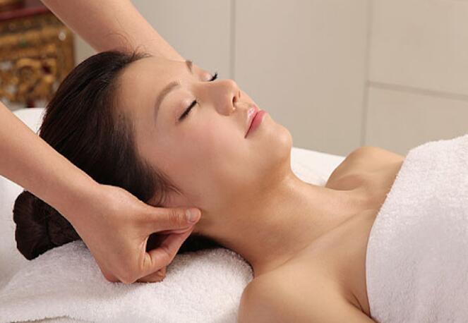 金华休闲会所艺师风采展示（四）