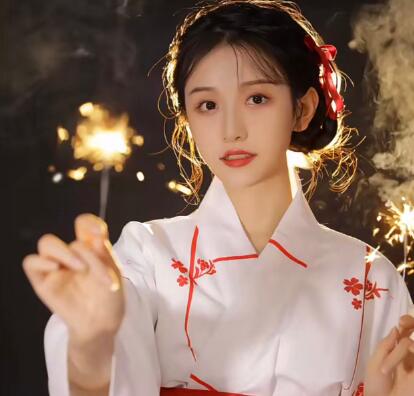 金华男士足疗艺师风采（六）