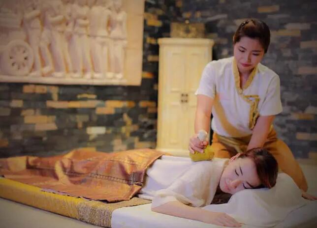 金华足道洗浴男士会所艺师风采（十）