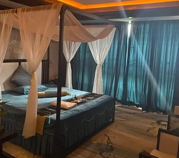 金华会馆环境展示（五）​