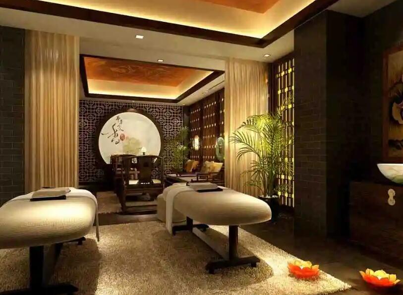 金华私人养生会所环境（七）