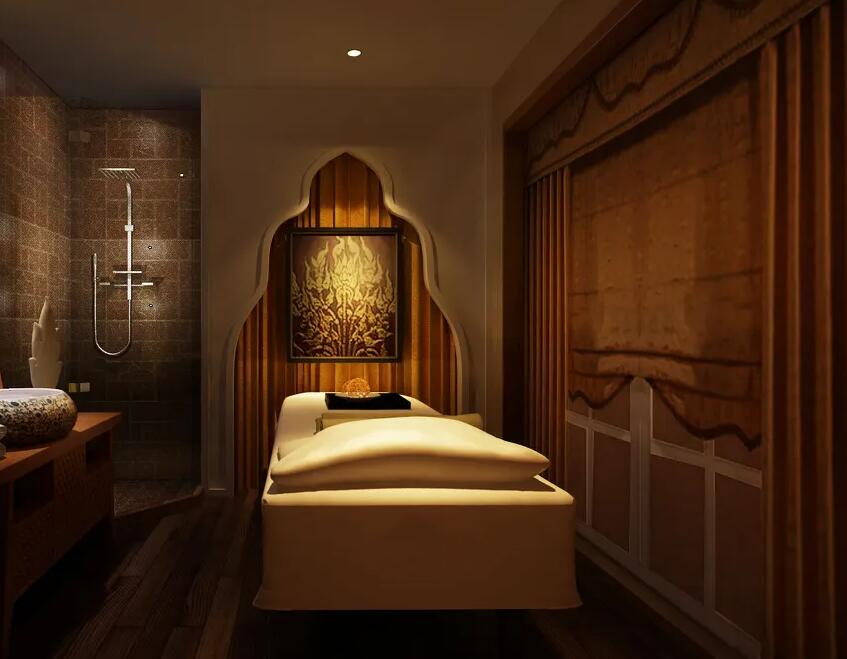 金华会所环境（十）