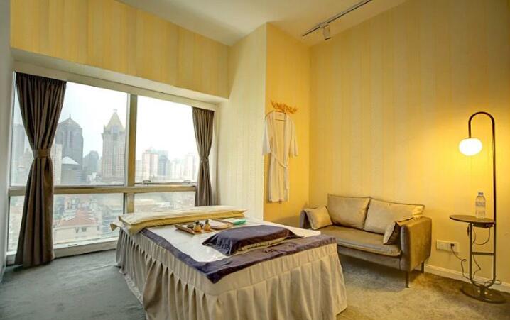 金华有什么好的会所都在这里哦