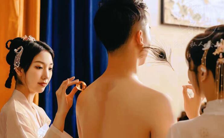 用每一个细节服务留住每一位顾客实际体验金华养生会所