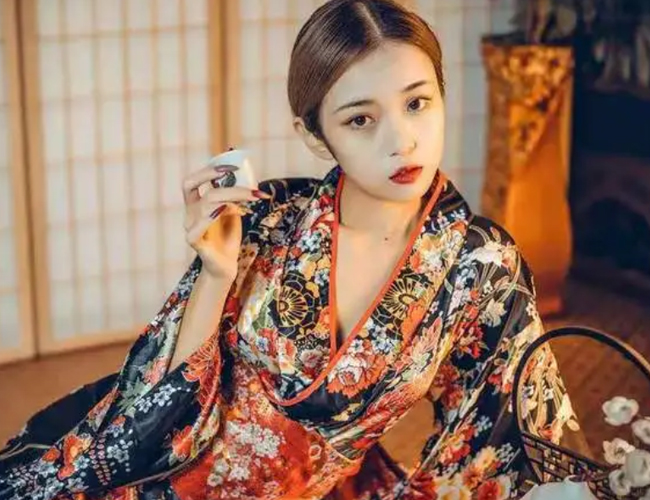 金华桑拿休闲会所艺师风采展示（十一）太奇妙了整个过程都是享受