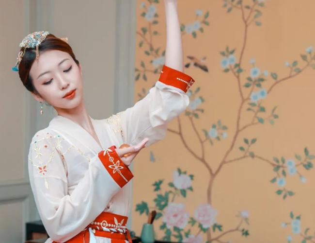 金华桑拿水疗艺师展示（十二）刚去的这家不错